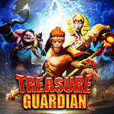Treasure's Guardian