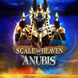 Scale Of Heaven: Anubis