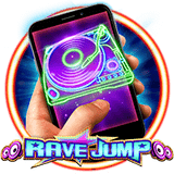 Rave Jump Mobile