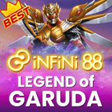 Legend of Garuda