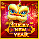 Lucky New Year™