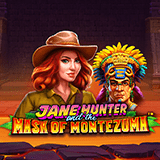 Jane Hunter And The Mask of Montezumh