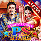 Ps Stars - Lucky Lucky