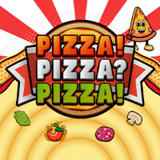 Pizza! Pizza! Pizza!