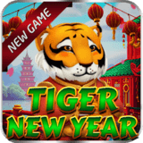 Tiger New Year
