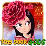 Tiny Door Gods
