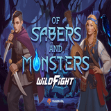Of Sabers And Monsters