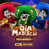 Día Del Mariachi Megaways